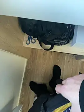 rominoucoquin online show from 01/09/25, 03:12