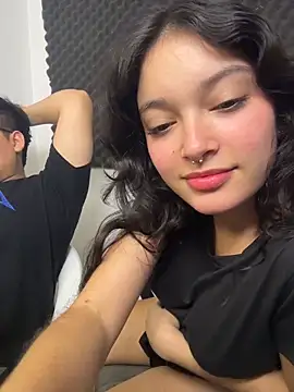 MikeAndJessy online show from 07/11/26, 01:50