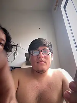 MikeAndJessy online show from 02/19/26, 09:45