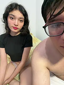 MikeAndJessy online show from 02/03/26, 03:04