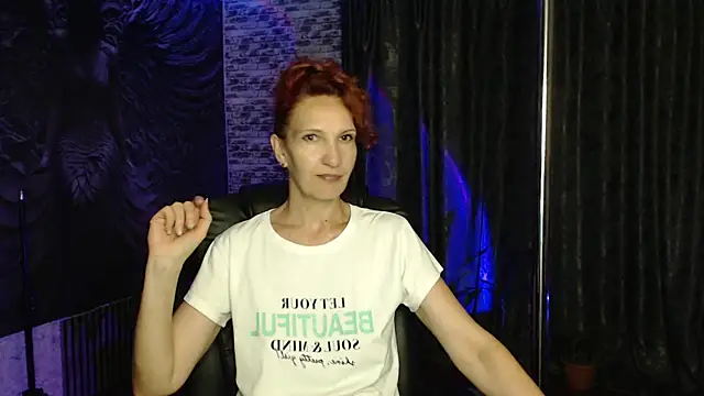 Colibri  online show from 09/09/25, 02:21