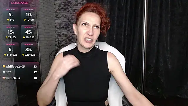 Colibri  online show from 02/26/25, 02:41