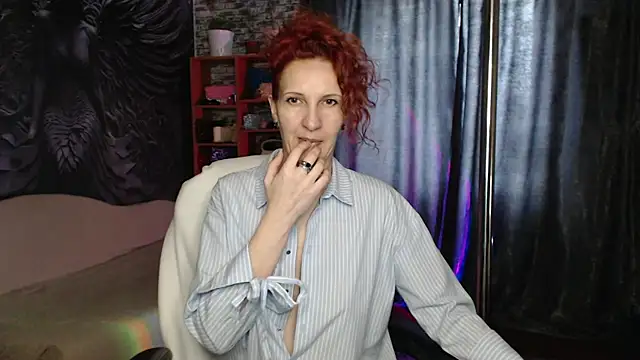 Colibri  online show from 02/20/26, 06:26