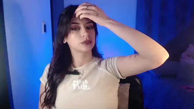 nala-saphir online show from 11/27/25, 05:52