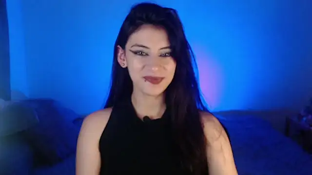 nala-saphir online show from 11/09/25, 07:34