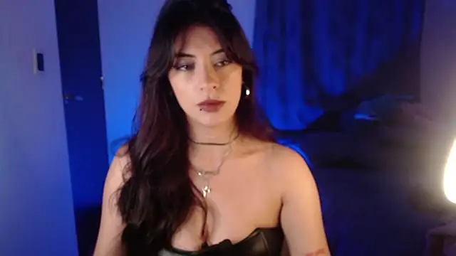 nala-saphir online show from 12/05/25, 05:17