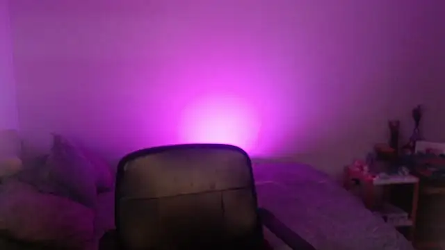 nala-saphir online show from 10/28/25, 03:40