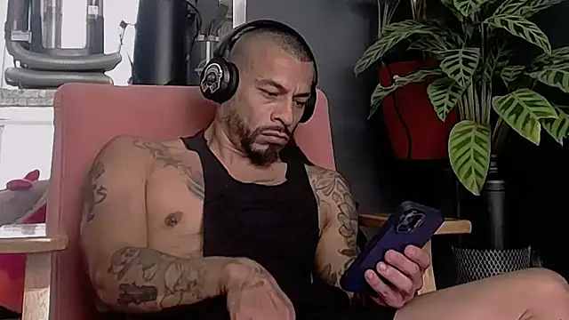 callme douglas online show from 02/23/26, 04:29