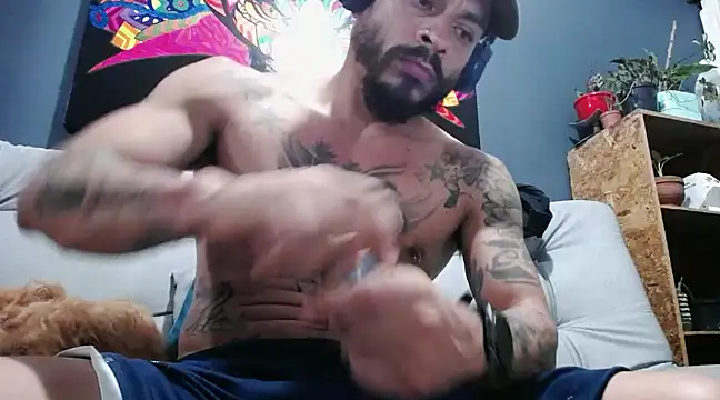 callme douglas online show from 02/17/25, 11:54