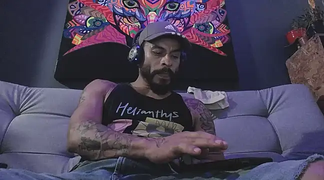 callme douglas online show from 02/25/25, 10:53
