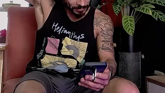 callme douglas online show from 02/19/26, 04:04