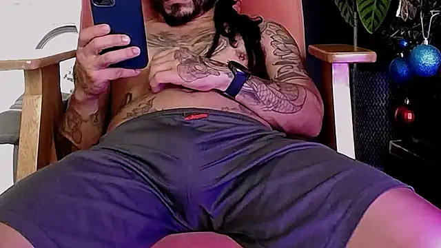 callme douglas online show from 12/03/25, 09:25