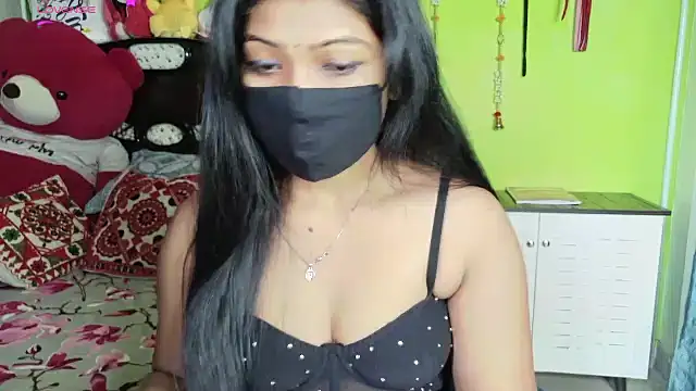 sexyhoney27 online show from 12/16/25, 07:45