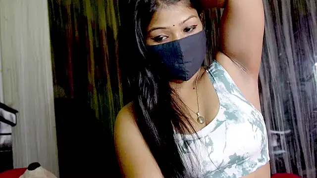 Snapshot of sexyhoney27 chatting on 05/12/26, 08:10 sexyhoney27 online show from 05/12/26, 08:10