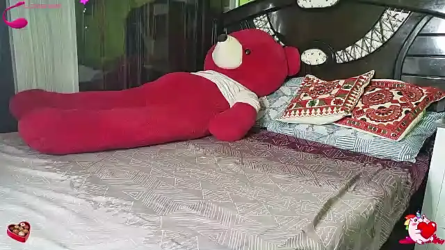 sexyhoney27 online show from 11/15/25, 08:40