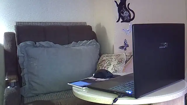 EllaJohnsonX online show from 02/21/26, 06:04