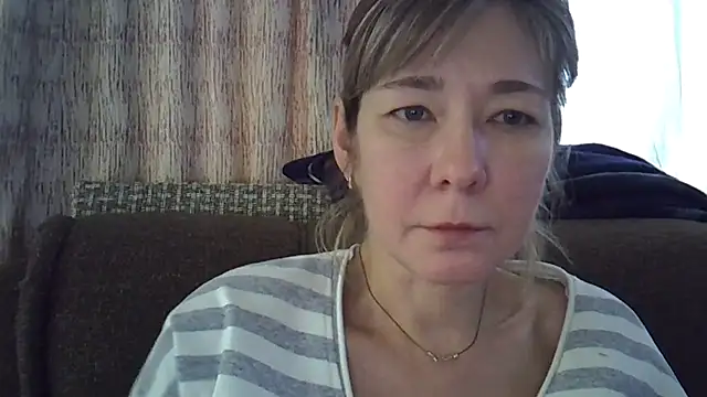 EllaJohnsonX online show from 01/12/25, 08:25