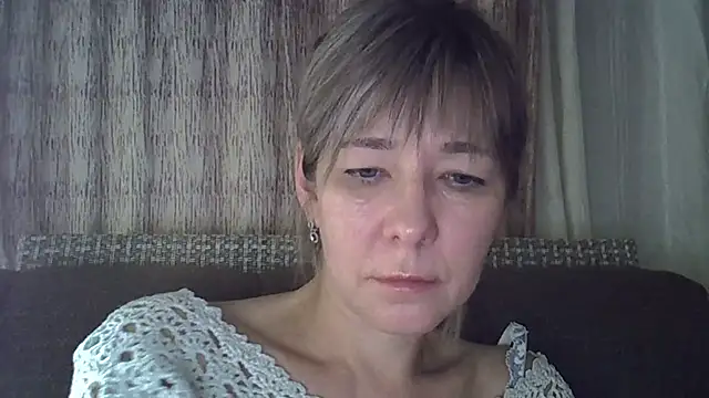 EllaJohnsonX online show from 01/18/25, 03:20