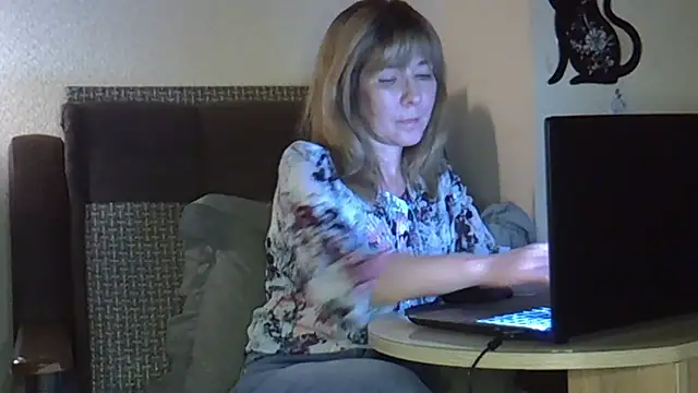 EllaJohnsonX online show from 03/07/26, 04:23