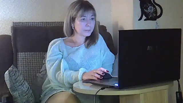 EllaJohnsonX online show from 03/14/26, 02:34