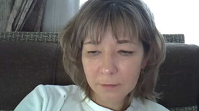 EllaJohnsonX online show from 01/19/25, 08:50