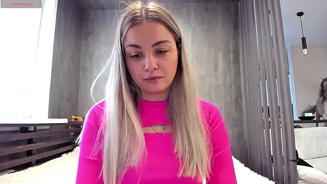 Mia   murrr online show from 11/14/25, 03:10