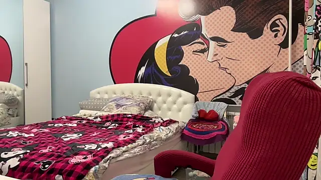 Snapshot of yunasuka chatting on 11/02/25, 02:00 yunasuka online show from 11/02/25, 02:00