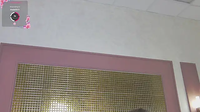 Snapshot of KiraMyers chatting on 03/09/25, 01:26 KiraMyers online show from 03/09/25, 01:26