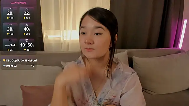 Maekko online show from 02/14/26, 05:24