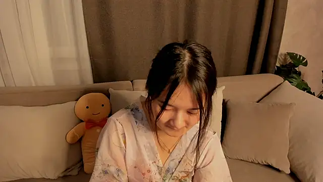 Maekko online show from 03/15/26, 06:15