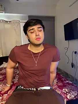 sunny49477 online show from 02/15/26, 03:40