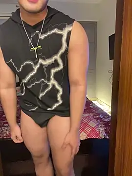 sunny49477 online show from 03/18/26, 07:59