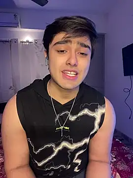 sunny49477 online show from 01/12/26, 04:47