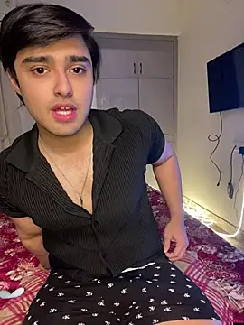 sunny49477 online show from 03/24/26, 06:52