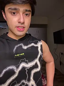 sunny49477 online show from 10/19/25, 01:08