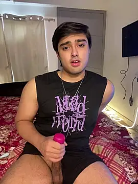 sunny49477 online show from 04/12/26, 07:44