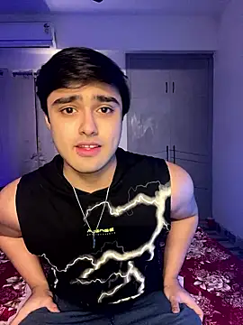 sunny49477 online show from 01/07/26, 04:56