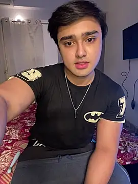 sunny49477 online show from 03/02/26, 02:02