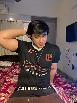 sunny49477 online show from 02/18/26, 05:53