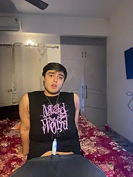 sunny49477 online show from 01/14/26, 08:01