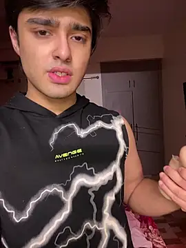 sunny49477 online show from 10/19/25, 01:14