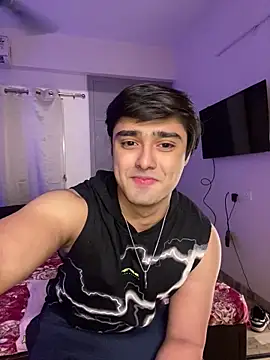 sunny49477 online show from 10/20/25, 09:48