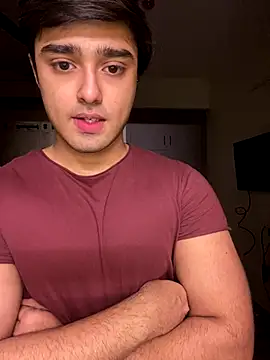 sunny49477 online show from 10/12/25, 03:13