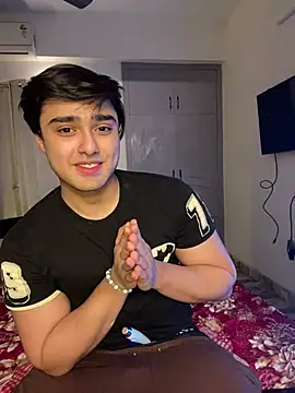 sunny49477 online show from 02/16/26, 02:27