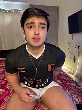 sunny49477 online show from 04/13/26, 07:01