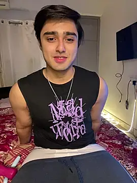 sunny49477 online show from 03/26/26, 07:01