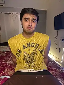 sunny49477 online show from 03/27/26, 07:04