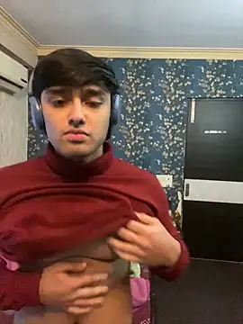 sunny49477 online show from 01/12/25, 08:14