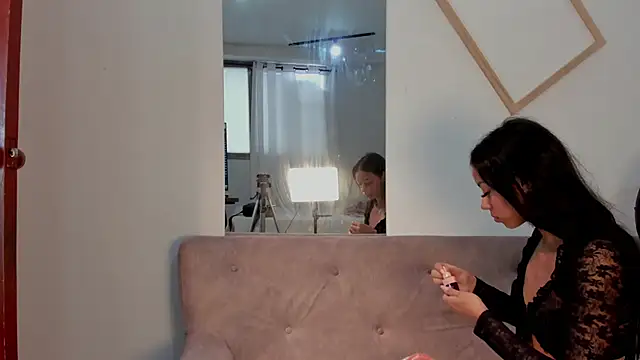 two milkyway online show from 02/11/26, 01:33