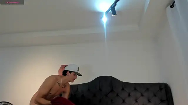 two milkyway online show from 05/12/26, 01:50